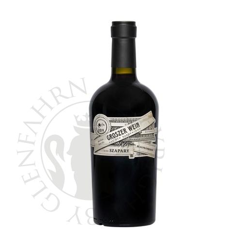 [vin941] Groszer Wein Szapary Blaufränkisch 2014 Südburgenland 75cl