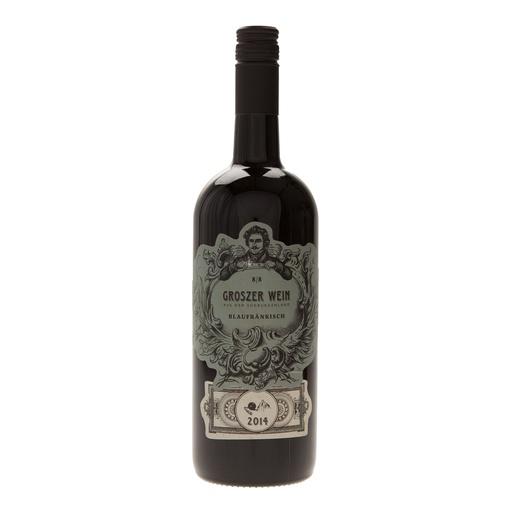 [vin939] Groszer Wein Blaufränkisch Eisenberg DAC 75cl