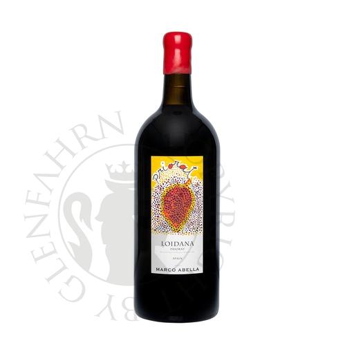 [vin512-300] Marco Abella Loidana Doppelmagnum Priorat DOQ 300cl