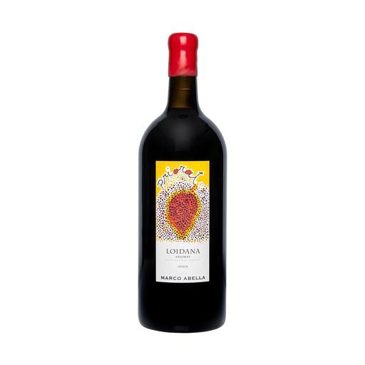 [vin512-300] Marco Abella Loidana Doppelmagnum Priorat DOQ 300cl