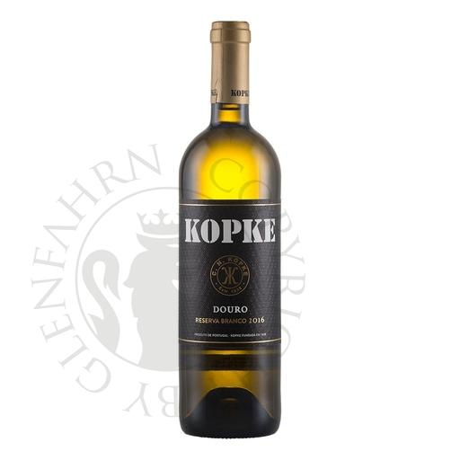 [vin948] Kopke Reserva Branco Douro DOC 75cl