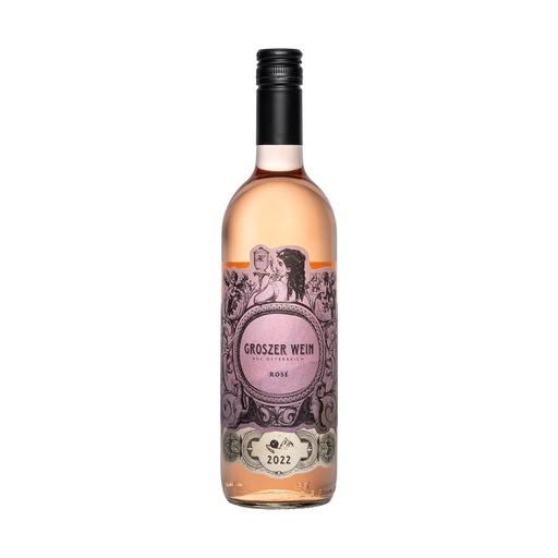 [vin937] Groszer Wein Gemischter Satz Rosé Südburgenland 75cl