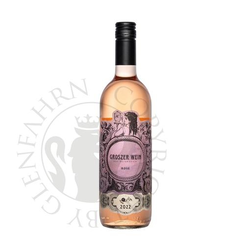 [vin937] Groszer Wein Gemischter Satz Rosé Südburgenland 75cl