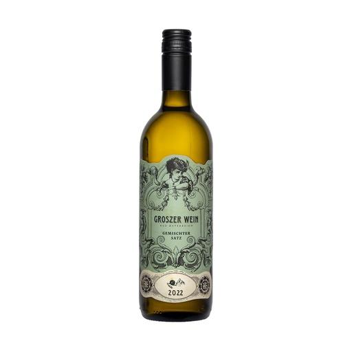 [vin936] Groszer Wein Gemischter Satz Südburgenland 75cl