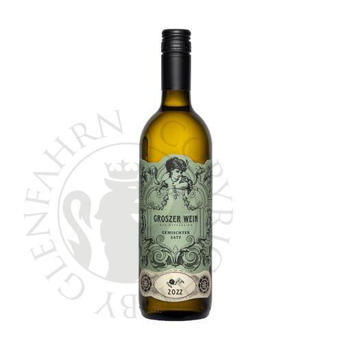 [vin936] Groszer Wein Gemischter Satz Südburgenland 75cl