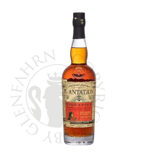 [rum673] Plantation Stiggins' Fancy Pineapple 70cl