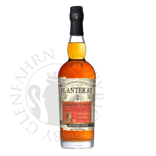 [rum673] Planteray Stiggins' Fancy Pineapple 70cl
