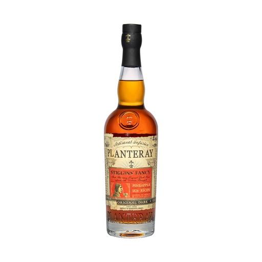 [rum673] Planteray Stiggins' Fancy Pineapple 70cl