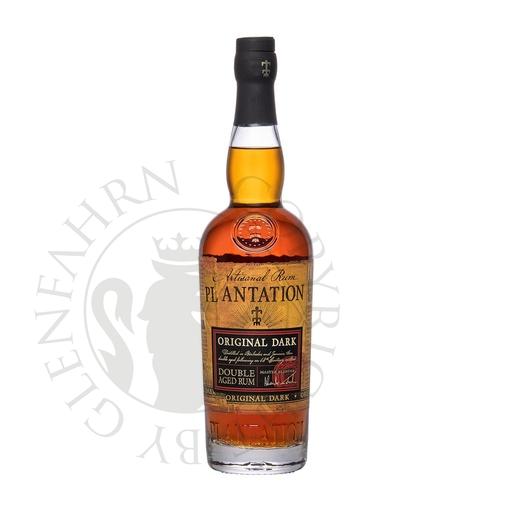 [rum786] Plantation Original Dark Rum 70cl