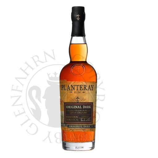 [rum786] Planteray Original Dark Rum 70cl