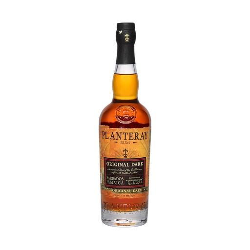 [rum786] Planteray Original Dark Rum 70cl
