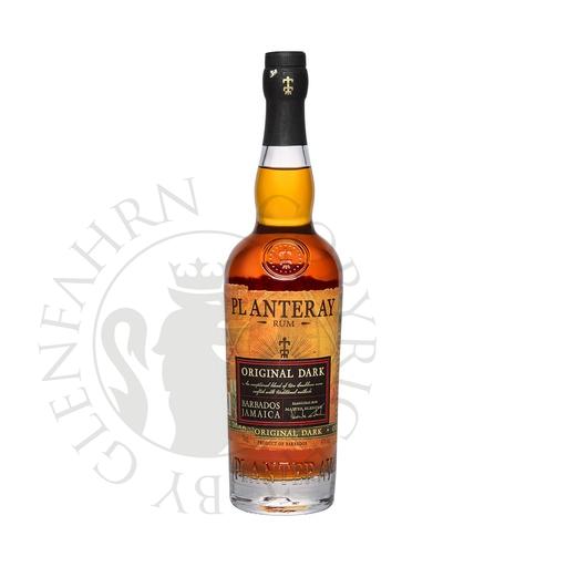 [rum786] Planteray Original Dark Rum 70cl