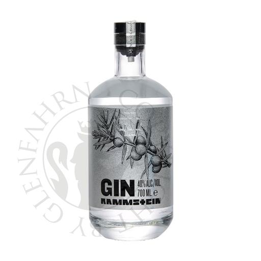 [gin341] Rammstein Gin 70cl