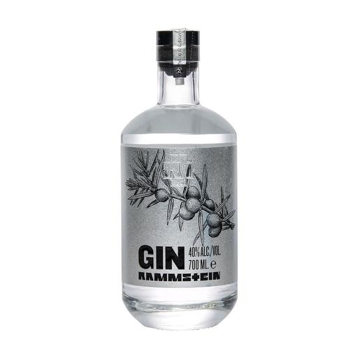 [gin341] Rammstein Gin 70cl