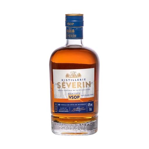 [rum772] Severin VSOP Rhum Vieux Agricole 70cl