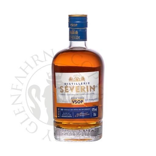 [rum772] Severin VSOP Rhum Vieux Agricole 70cl
