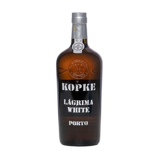 [por309] Kopke Lagrima White Porto 75cl
