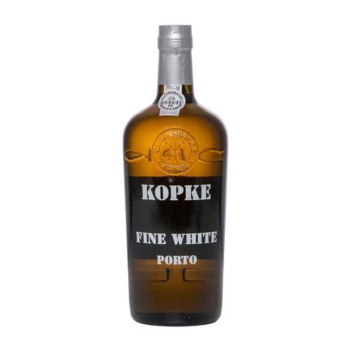 [por307] Kopke Fine White Porto 75cl