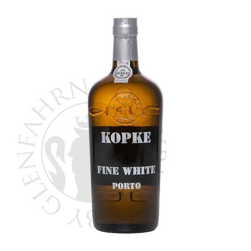 [por307] Kopke Fine White Porto 75cl
