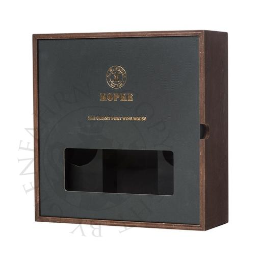 [acc195] Kopke Geschenkpackung mit 2 Gläsern für Kopke Standard-Flaschen