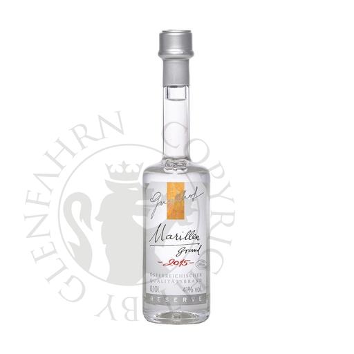 [gug009-010] Guglhof Marillen Brand Reserve 10cl
