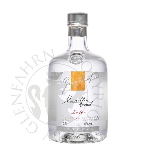 [gug009] Guglhof Marillen Brand Reserve 70cl