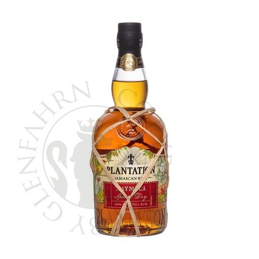 [rum787] Plantation Xaymaca Special Dry Jamaican Rum 70cl
