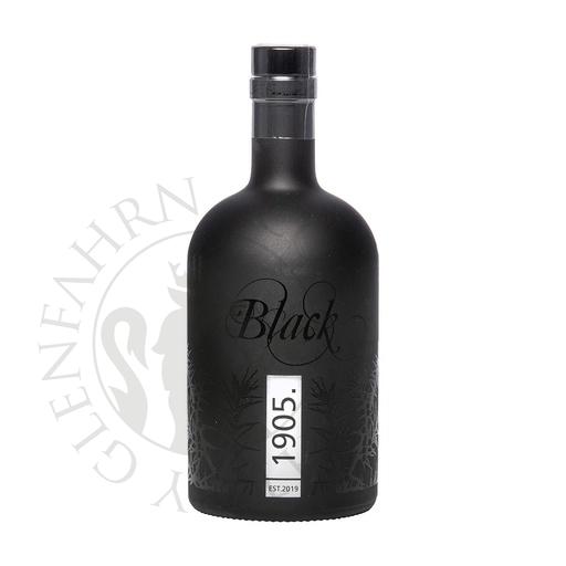 [gin024] Black 1905 Alkoholfrei 50cl