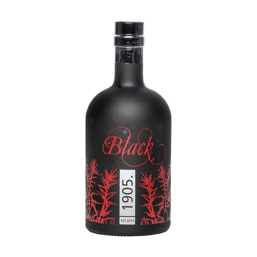 [gin025] Black 1905 Distillers Cut Alkoholfrei 50cl