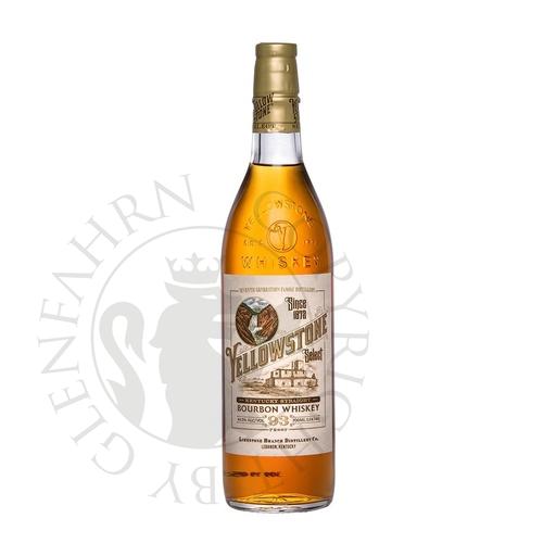 [yls001] Yellowstone Select Kentucky Straight Bourbon Whiskey 70cl