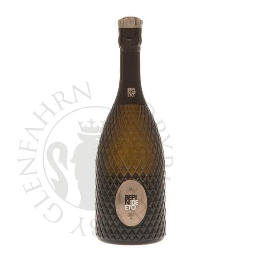 [cmp252] Bepin de Eto Prosecco Brut Millesimato Conegliano Valdobbiadene DOCG 75cl