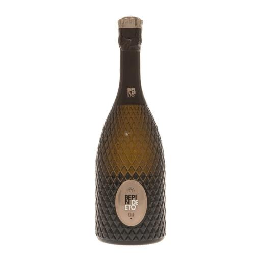 [cmp252] Bepin de Eto Prosecco Brut Millesimato Conegliano Valdobbiadene DOCG 75cl