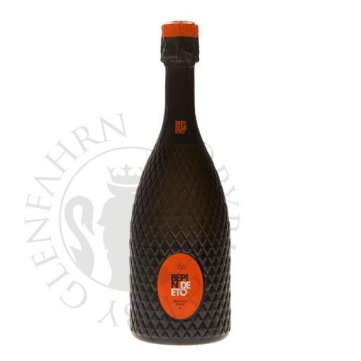 [cmp256] Bepin de Eto Moscato Dolce Vino Spumante Millesimato 75cl