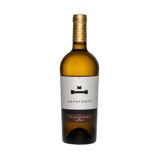 [vin570] Capoforte Falanghina Salento IGT 75cl