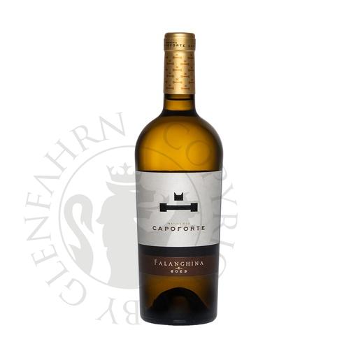 [vin570] Capoforte Falanghina Salento IGT 75cl