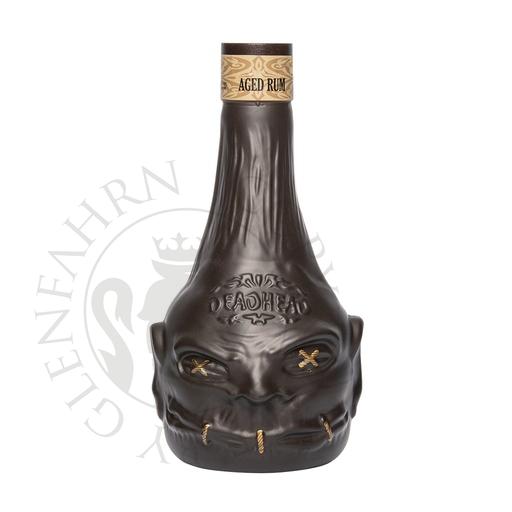 [rum806] Deadhead 6y Mexican Rum 70cl