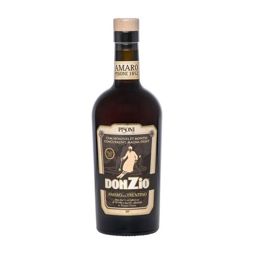 [lik108] Pisoni Amaro DonZio Kräuterbitter 70cl