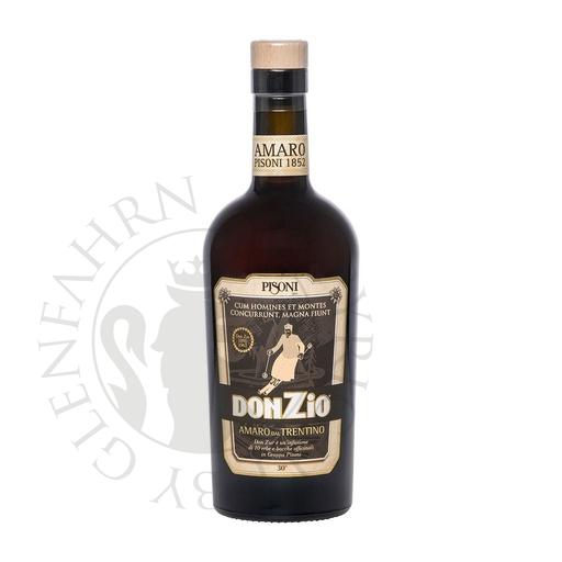 [lik108] Pisoni Amaro DonZio Kräuterbitter 70cl
