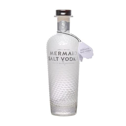 [vod101] Mermaid Salt Vodka Isle of Wight Small Batch Vodka 70cl