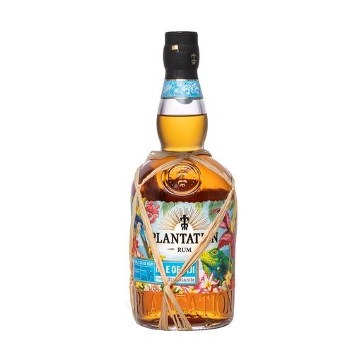 [rum810] Planteray Isle of Fiji Rum 70cl