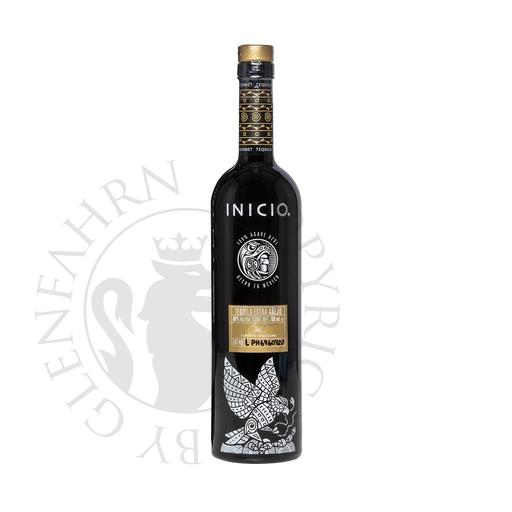 [tec052] Inicio Tequila Extra Anejo 70cl