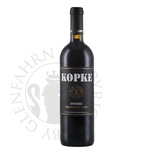 [vin949] Kopke Reserva Tinto Douro DOC 75cl