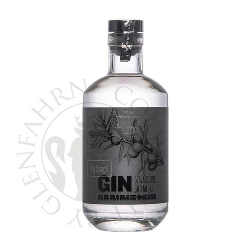 [gin357] Rammstein Navy Strength Gin 50cl