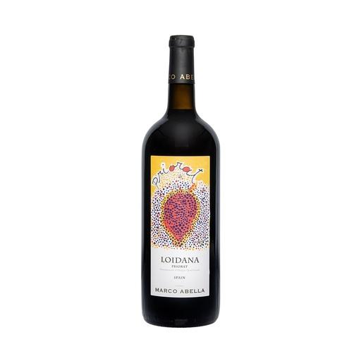 [vin512-150] Marco Abella Loidana Magnum Priorat DOQ 150cl
