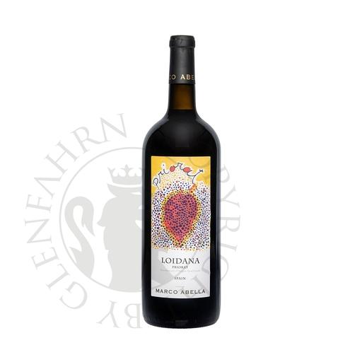 [vin512-150] Marco Abella Loidana Magnum Priorat DOQ 150cl