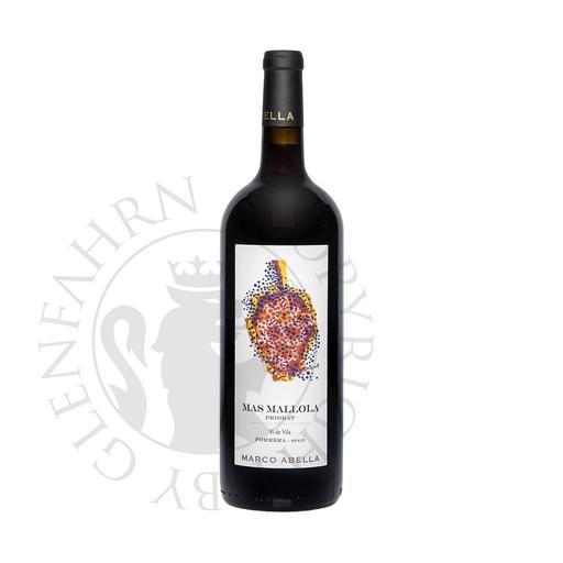 [vin515-150] Marco Abella Mas Mallola Magnum Priorat DOQ 150cl