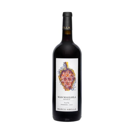 [vin515-150] Marco Abella Mas Mallola Magnum Priorat DOQ 150cl