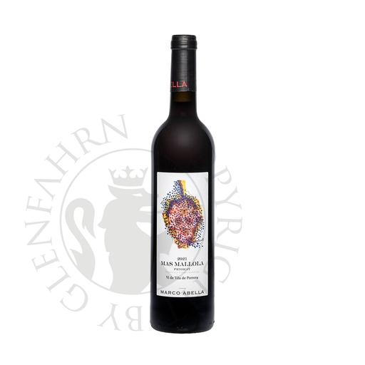 [vin515] Marco Abella Mas Mallola Priorat DOQ 75cl