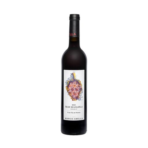 [vin515] Marco Abella Mas Mallola Priorat DOQ 75cl