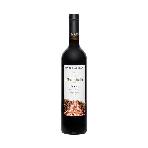 [vin516] Marco Abella Clos Abella Priorat DOQ 75cl